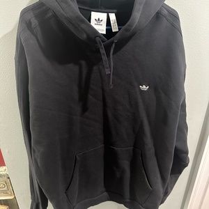 Adidas Heavyweight Hoodie Sweatshirt